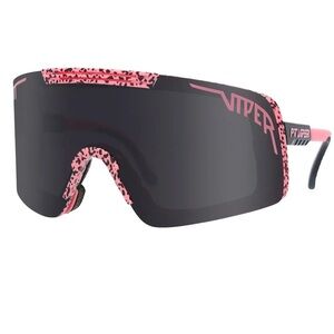 Pit Viper Synthesizer W24